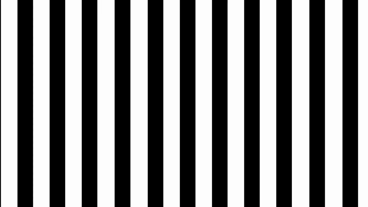 Vestibular Optokinetic Training | Vertical Lines