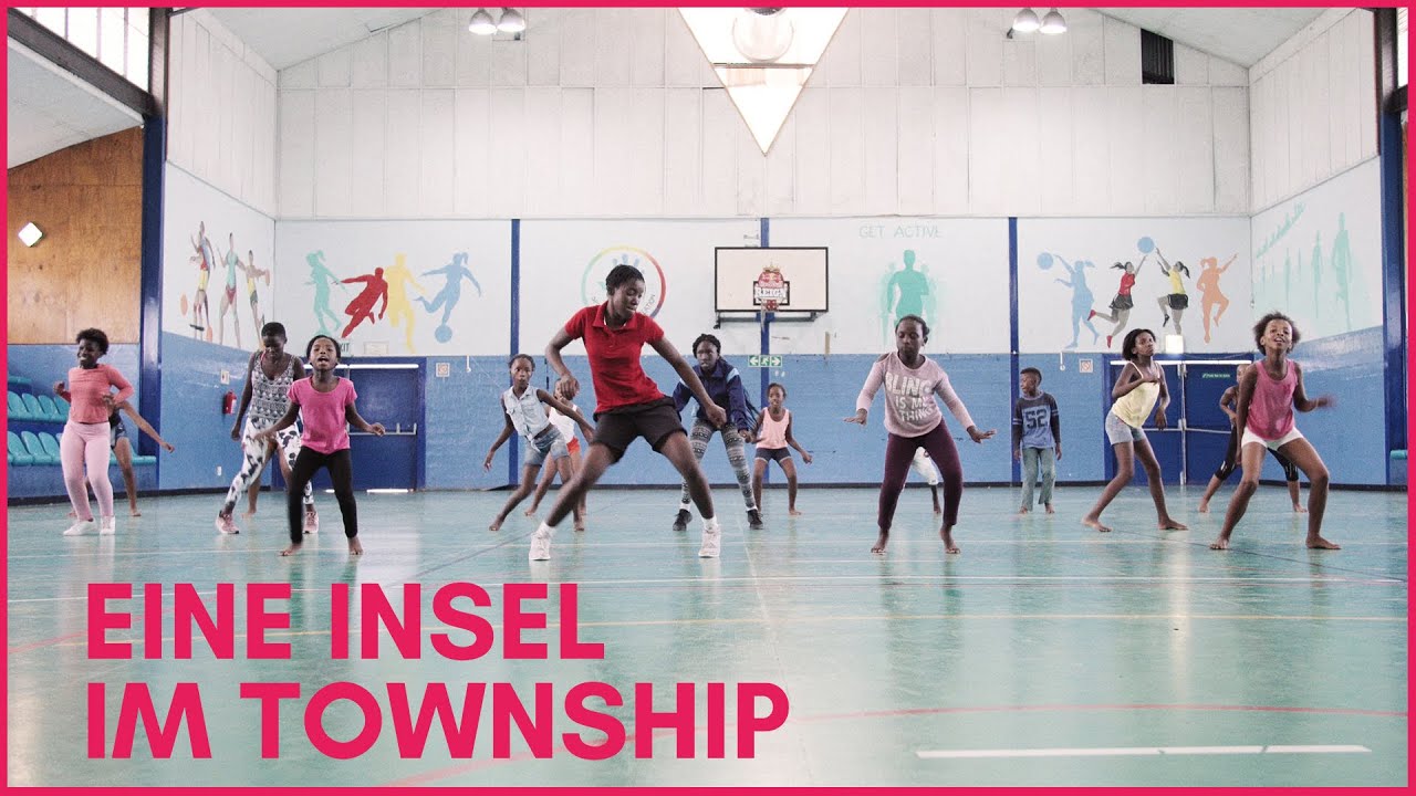 UBOMI - Eine Insel im Township