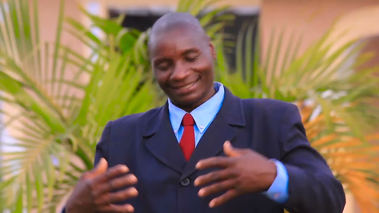 SHUHUDA ZANGU, By Nelson Elisante(Official Video)