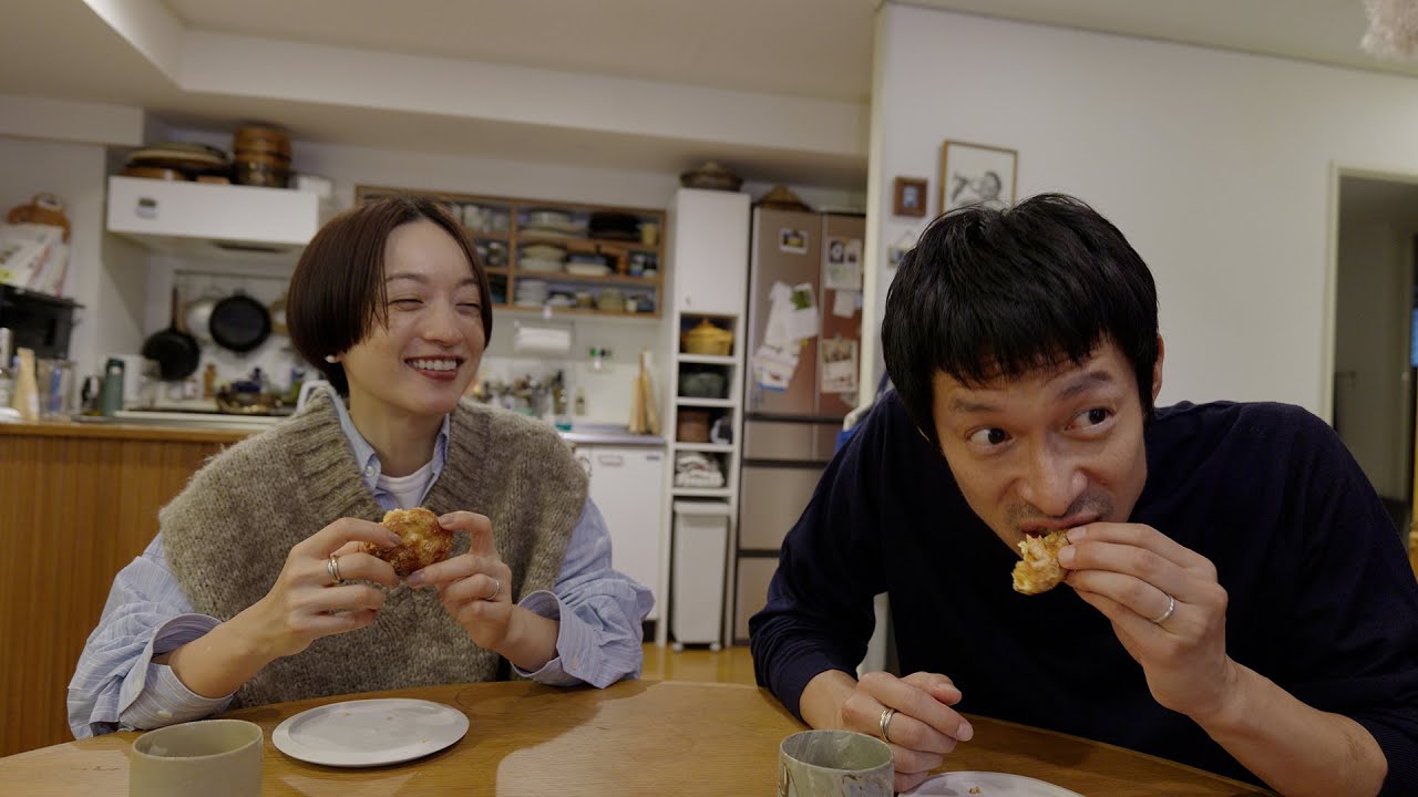 今シーズン見ているドラマの話