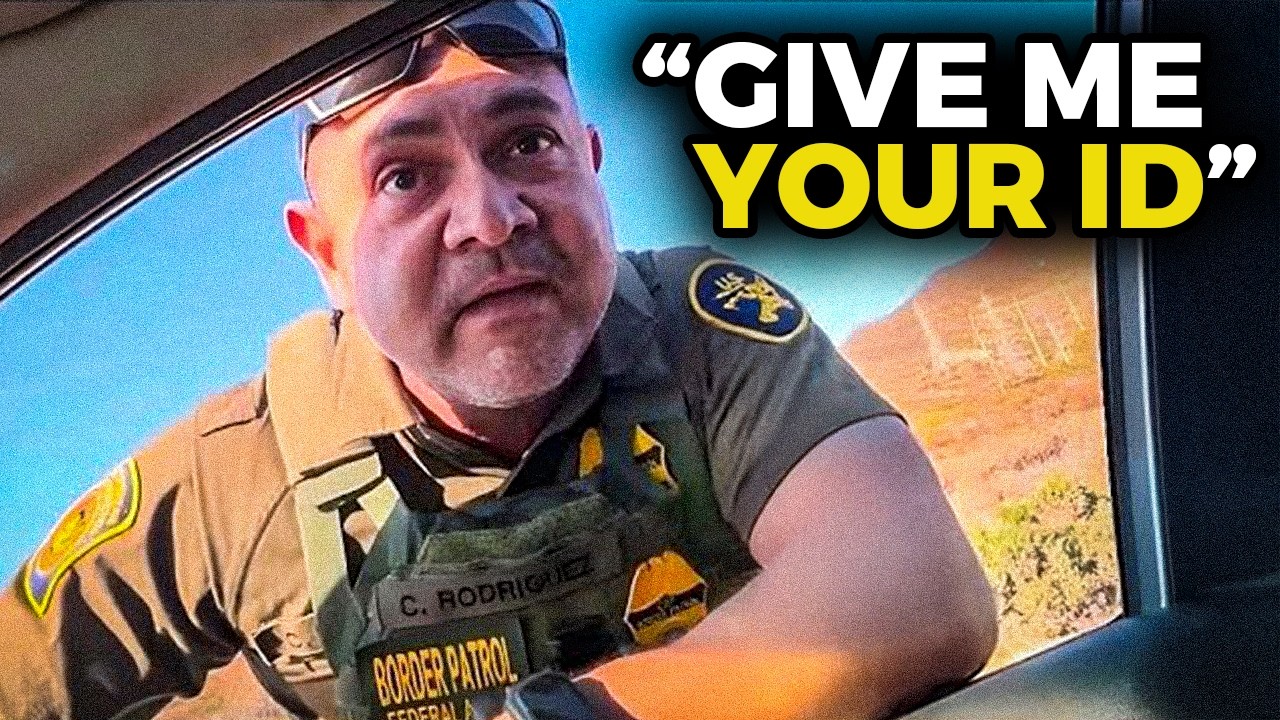 LAWYER: How Cops TRICK Passengers Into Giving Up Their Rights