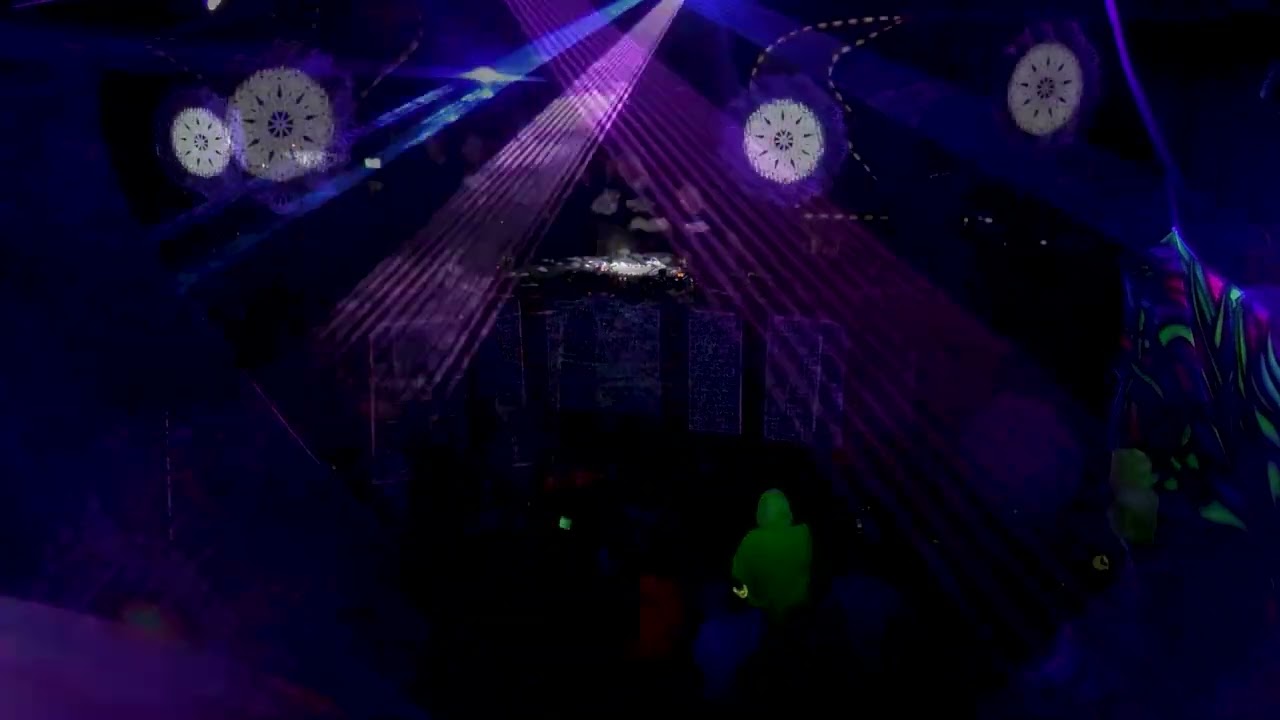 SACRED SECRET & NEMEL FULL SET @ UTOPIA  10TH ANNIVERSARY 2025 - HOSTED BY PROTONED MUSIC