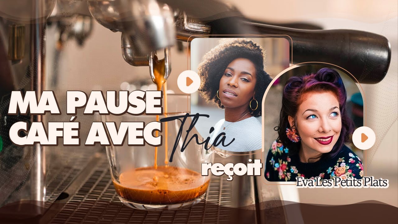 @Evalespetitsplats , une cheffe vegan et  moderne au service du bon.