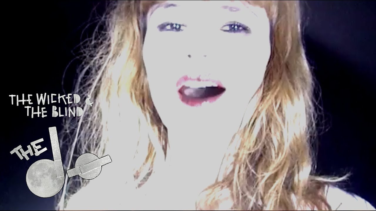 The D&oslash; 'The Wicked & The Blind' - Official video