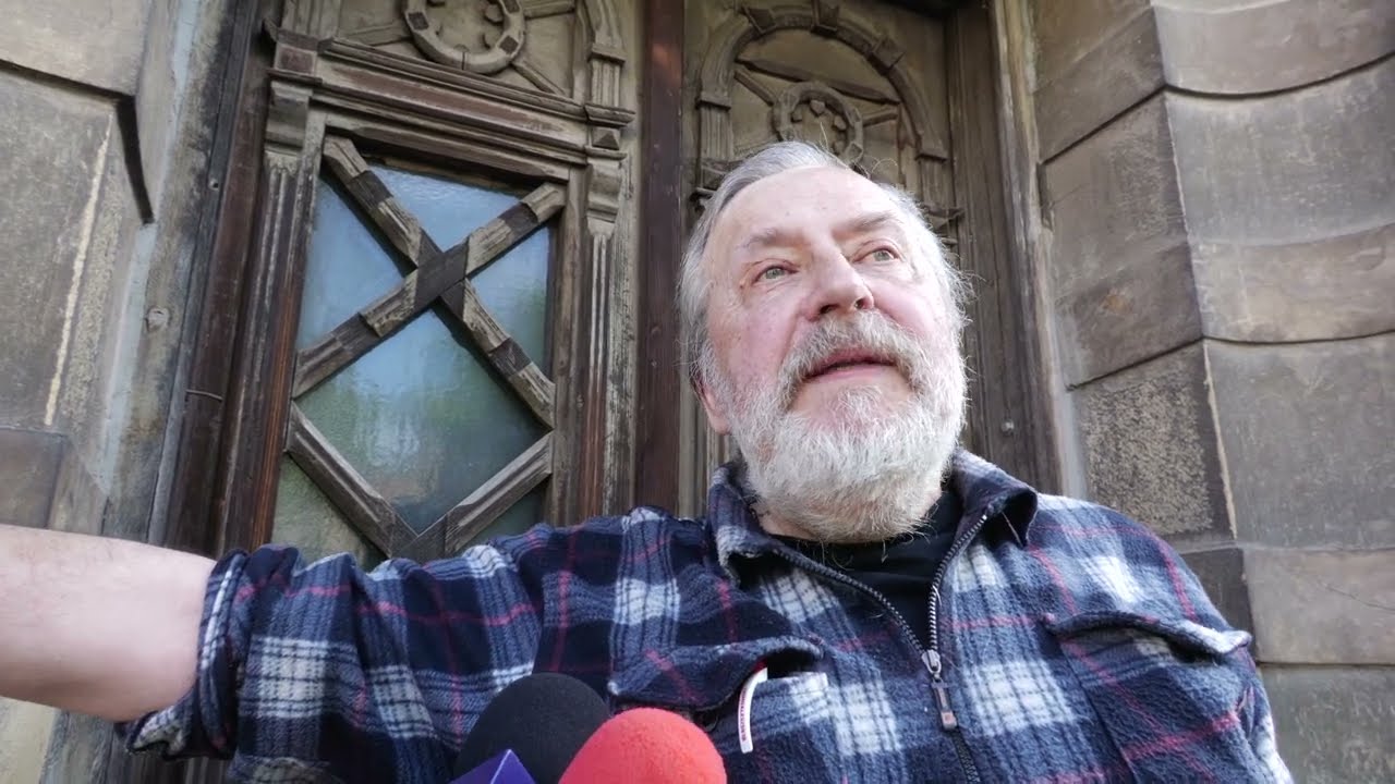 W. Butscher skarży się na Prezydenta Ludomira Handzla. Chodzi o kamienicę przy Jagiellońskiej