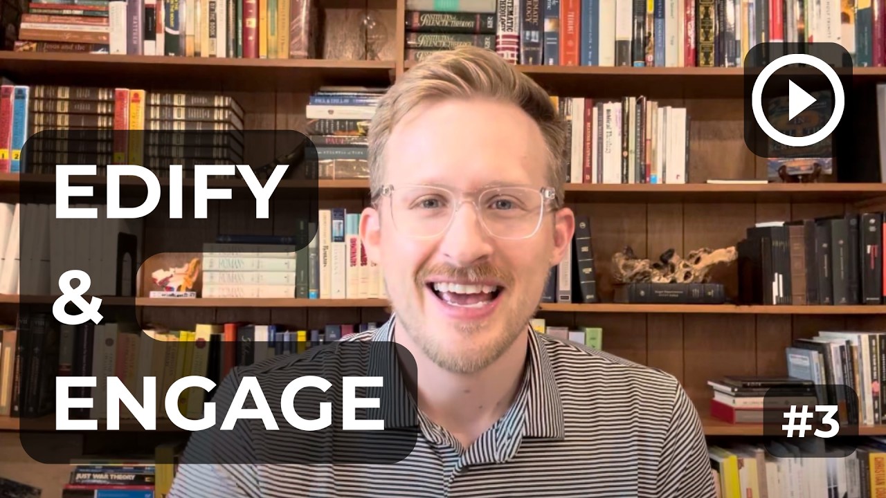 Edify & Engage 03