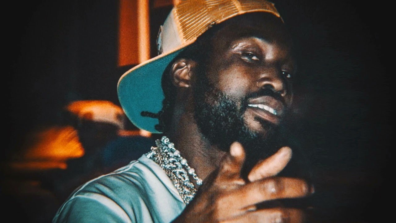Meek Mill Type Beat - 