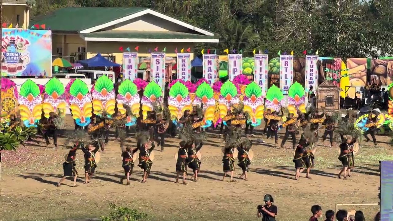 Sibug Sibug Festival 2026 Grand Showdown - Kabasalan