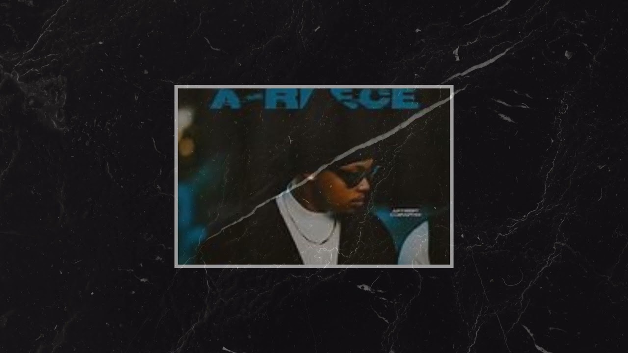 [FREE]A-Reece type beat-Stripes(Prod. Avid Illest)