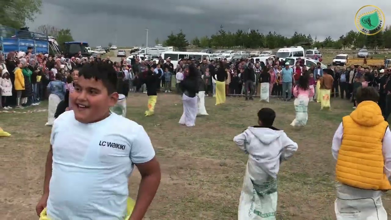 Eylikler Mahallesi Geleneksel 4.Yağmur-Şükür Duası,Bayramlaşma ve Kaynaşma Etkinliğini 04 Mayıs 2022