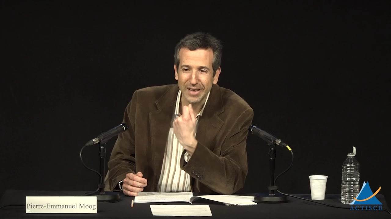 Quand Petit Poucet trouve sa place par Pierre Emmanuel Moog