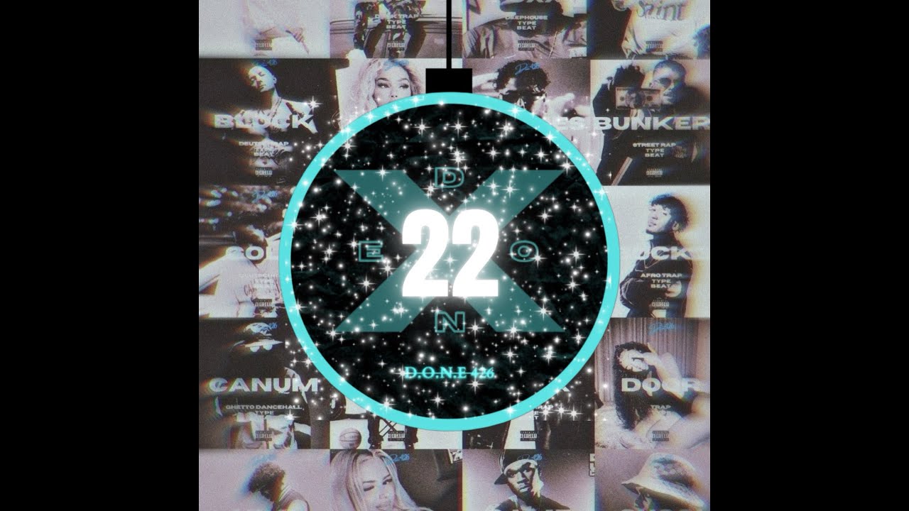 [FREE] MELODIC TRAP TYPE BEAT - ´´AK 22 ´´ [prod.by Done426] Piano Trap  Type Beat