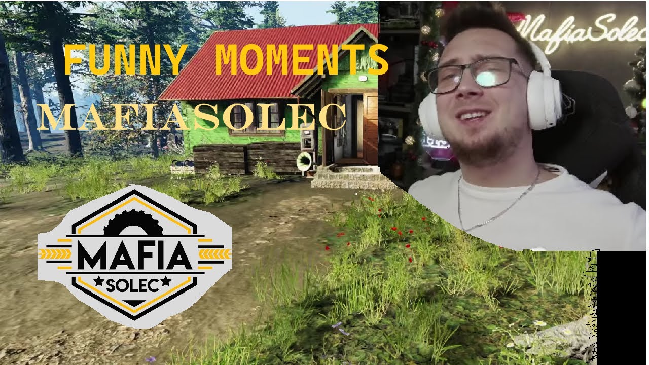 Funny Moments😂 MafiaSolec✨ | Farmer's life🌾 |