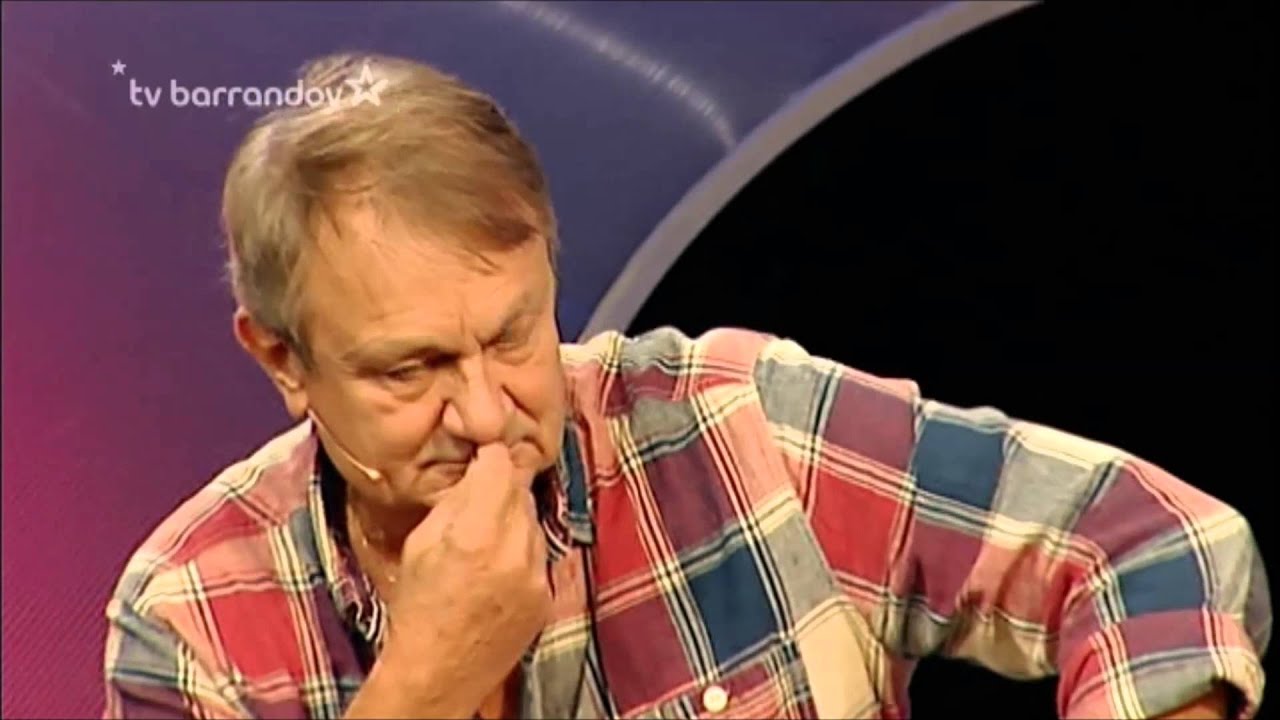 Sejdeme se na cibulce