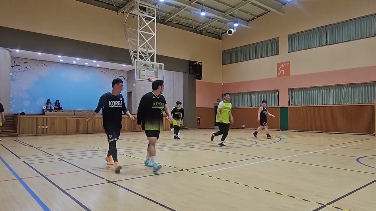 260220 금요 애월 정기 운동 6