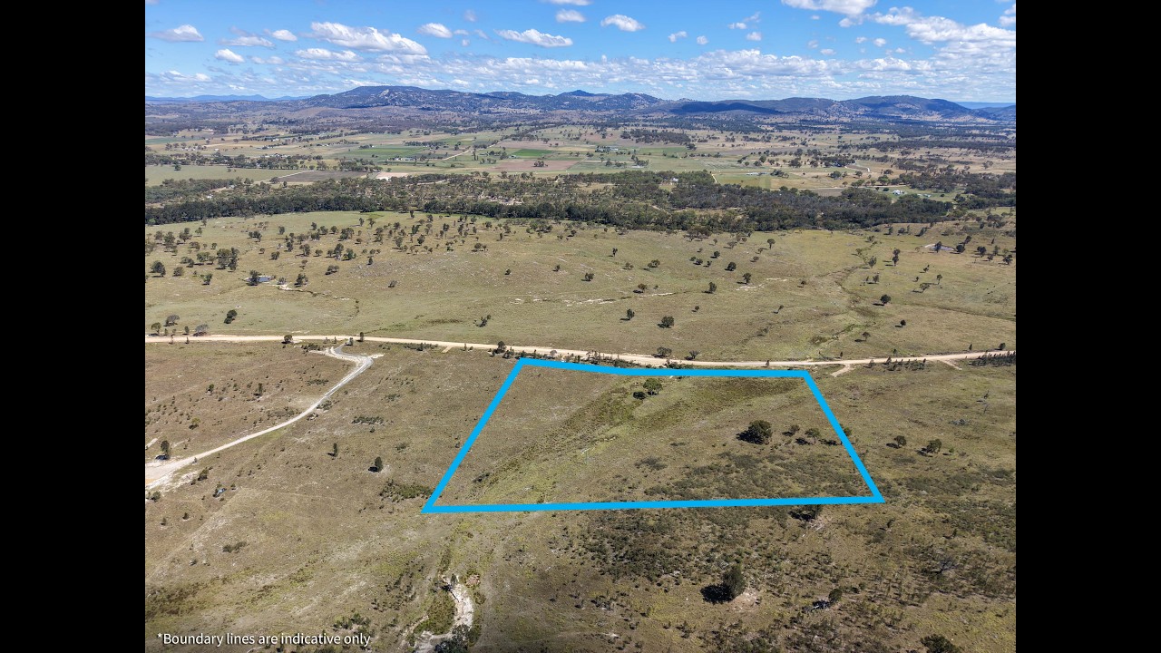 72 Tarban Road, Tenterfield