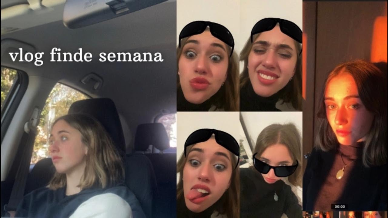 finde *vlog*