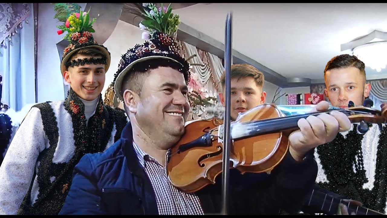 TARSOLT Craciun - Chirila Ignat 26.12.2020