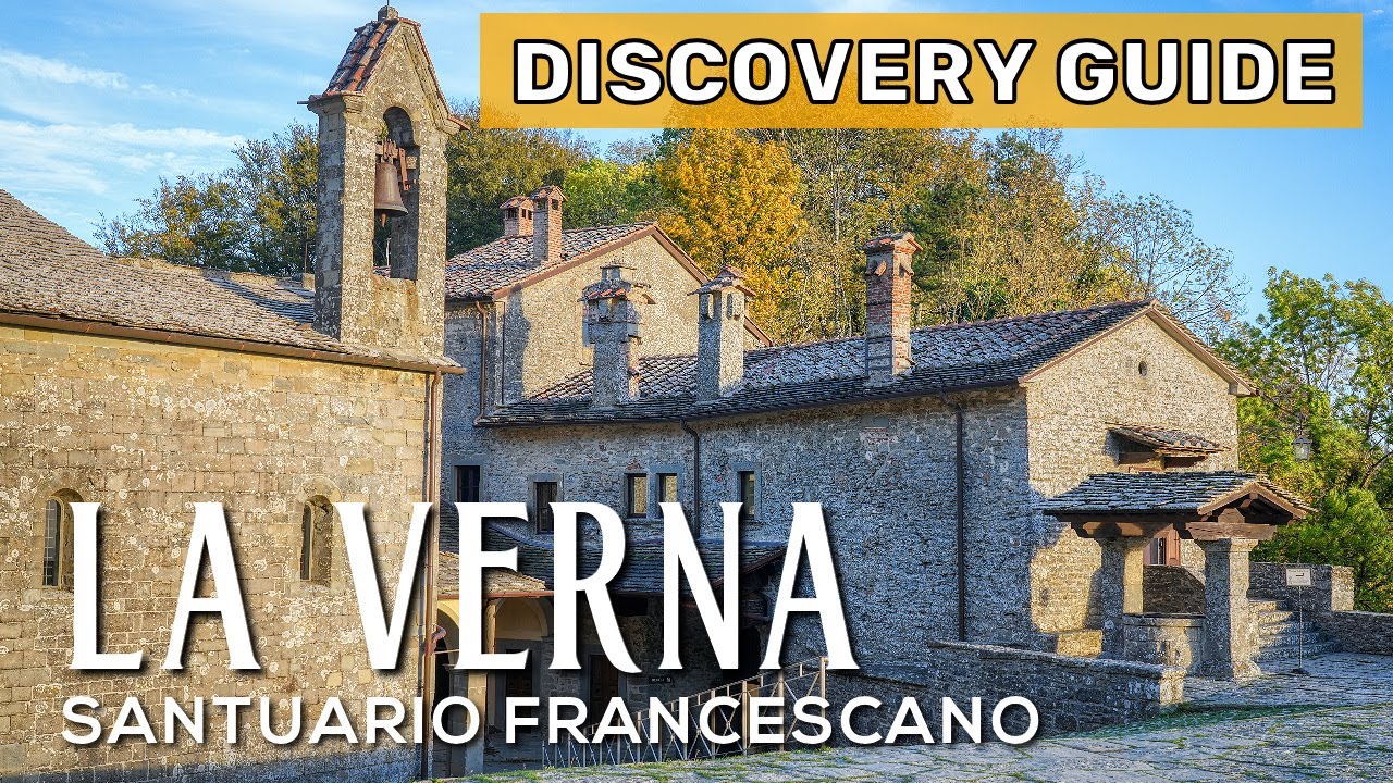 La Verna: 2 giorni nel luogo più spirituale della Toscana (Guida Completa)