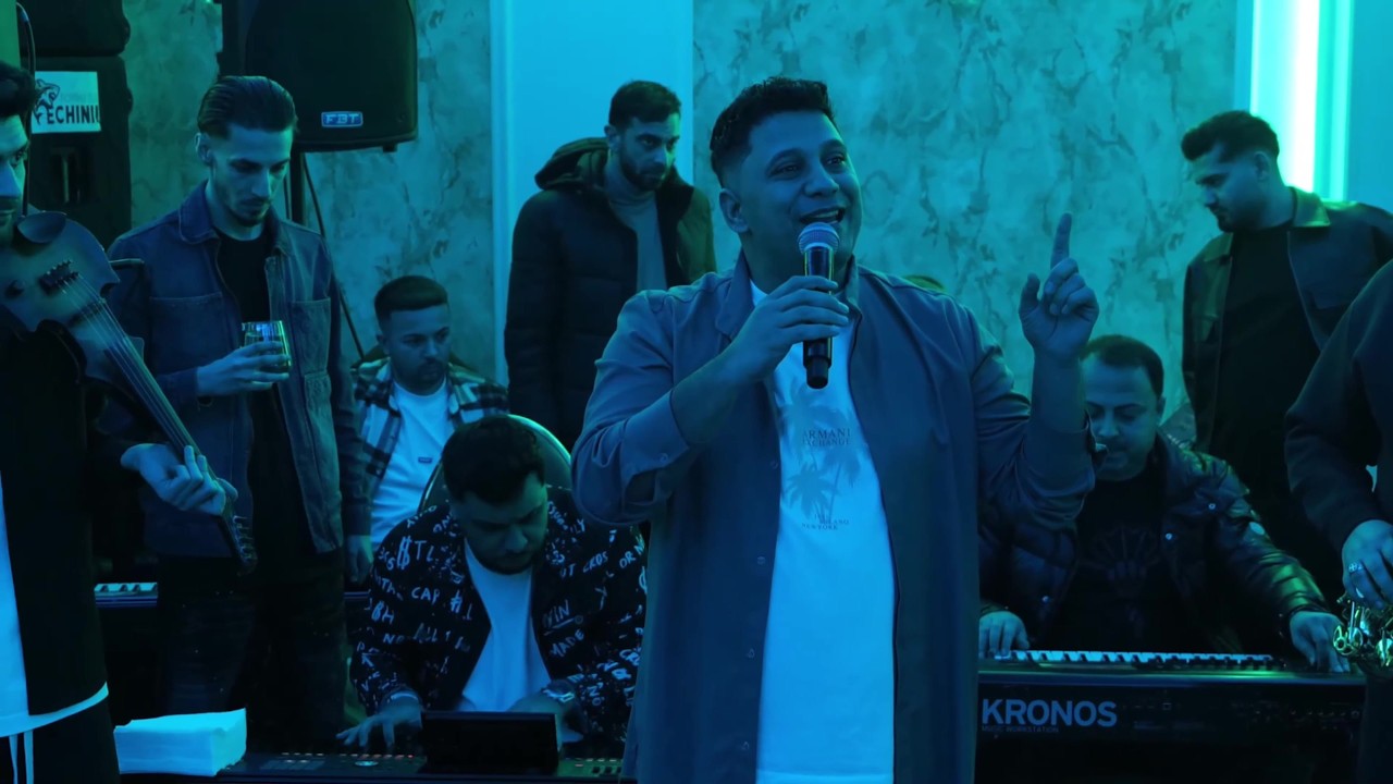 Cocos de la Calarasi 🎤 Santa Monica 2026 🚨 SUPER HIT 🔊