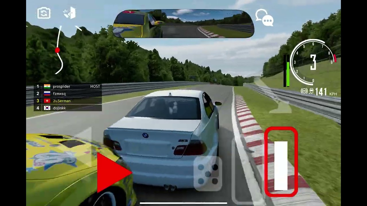 E46 m3 vs Kunnyz Mark X  Ft. Rocket Bunny gt86 @Nürburgring-o5h  Assoluto Racing 