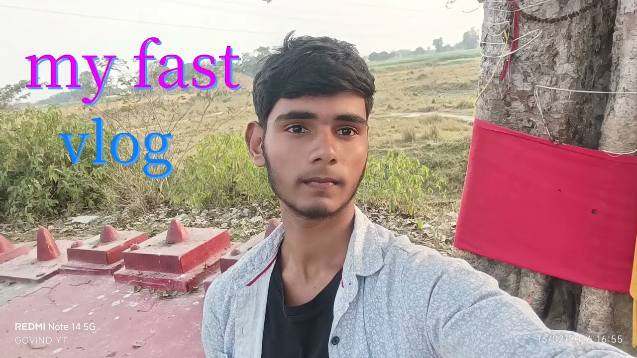  My fast vlog 🥰