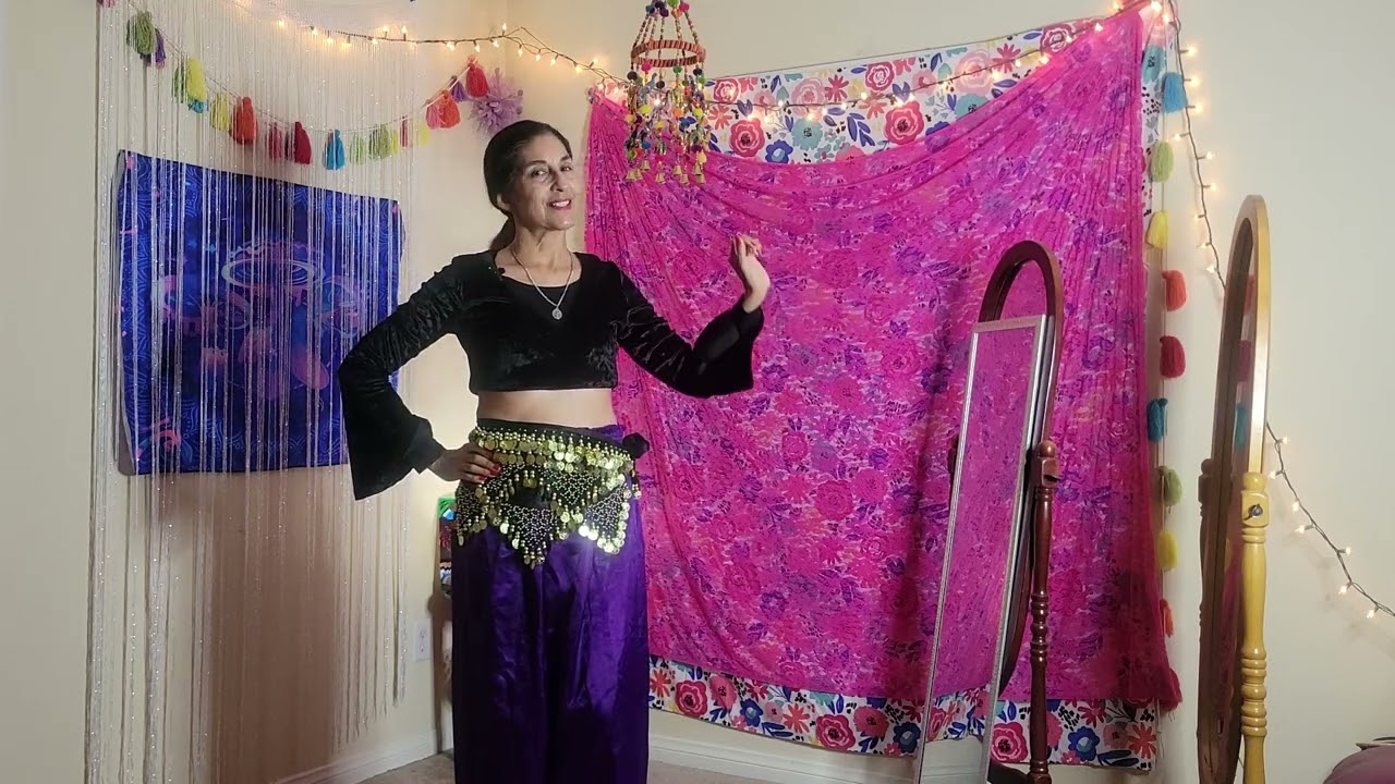 Bellydance arms  #serenitybellydance