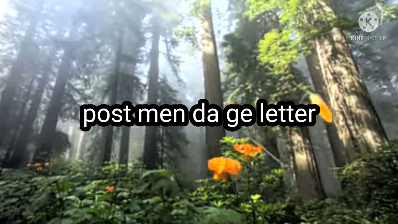 Zeme love song lyrics video.post ment da ge letter lag gai de lei.Zeme YouTube.