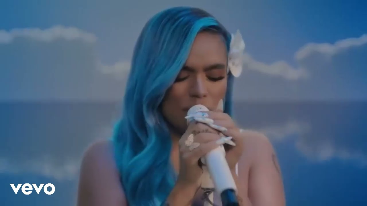 Karol G | Te Quise Demasiado (Fan made)