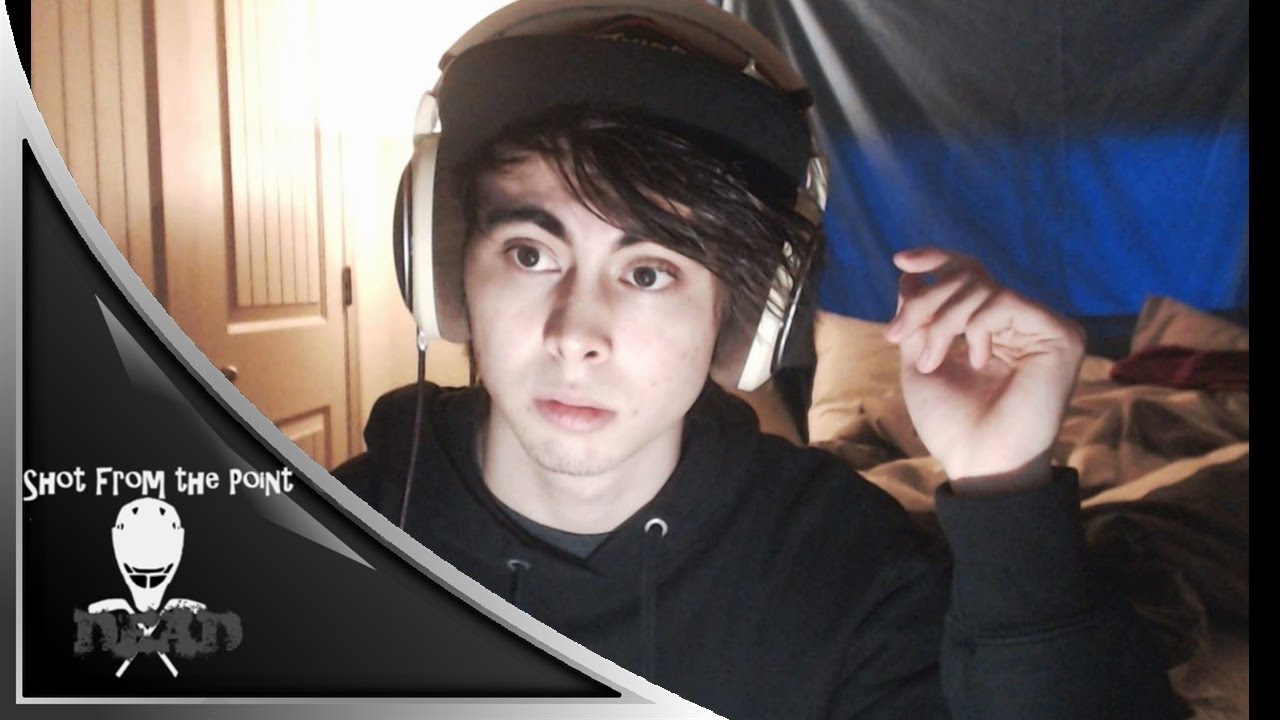 Tommy C's Impression of Leafyishere on Baited! (Ep #10 - Leafy vs Keemstar)