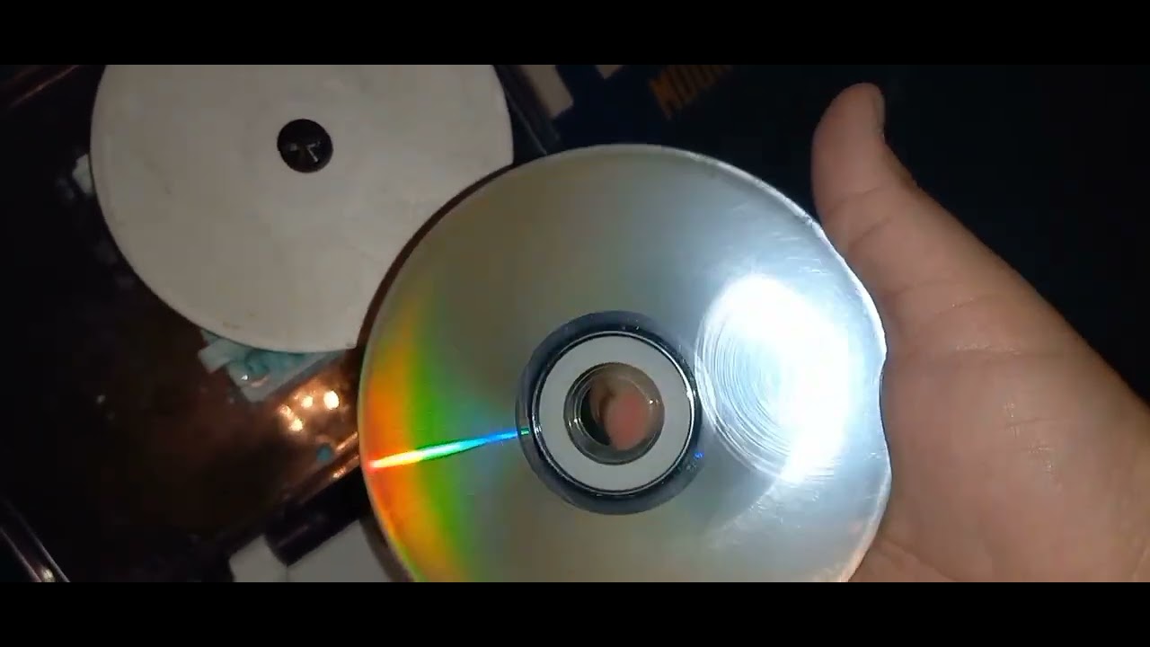 Sing Along Stories Thomas and Friends (Cleaning DVD w/ JFJ Easy Pro) *IT WORKS*