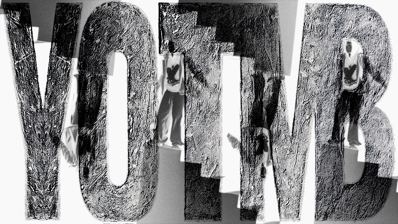 Mvrk - YOTMB (Video Oficial)