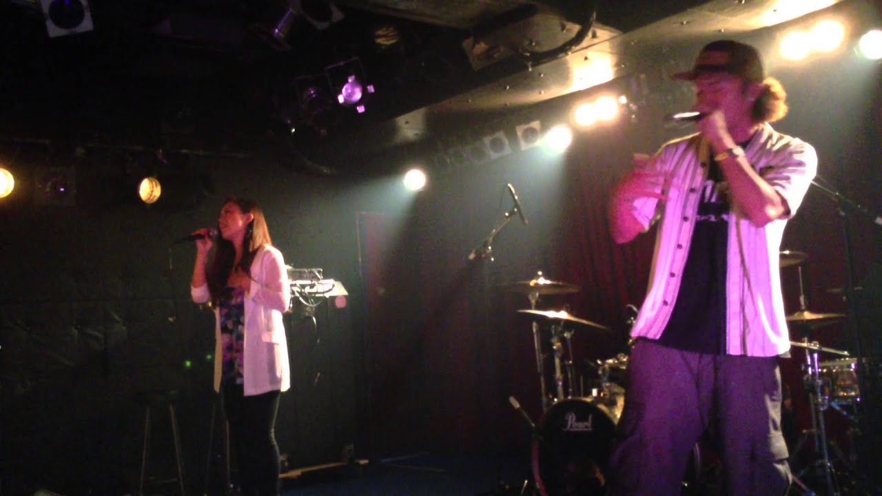 松咲リエ@Shibuya Star lounge