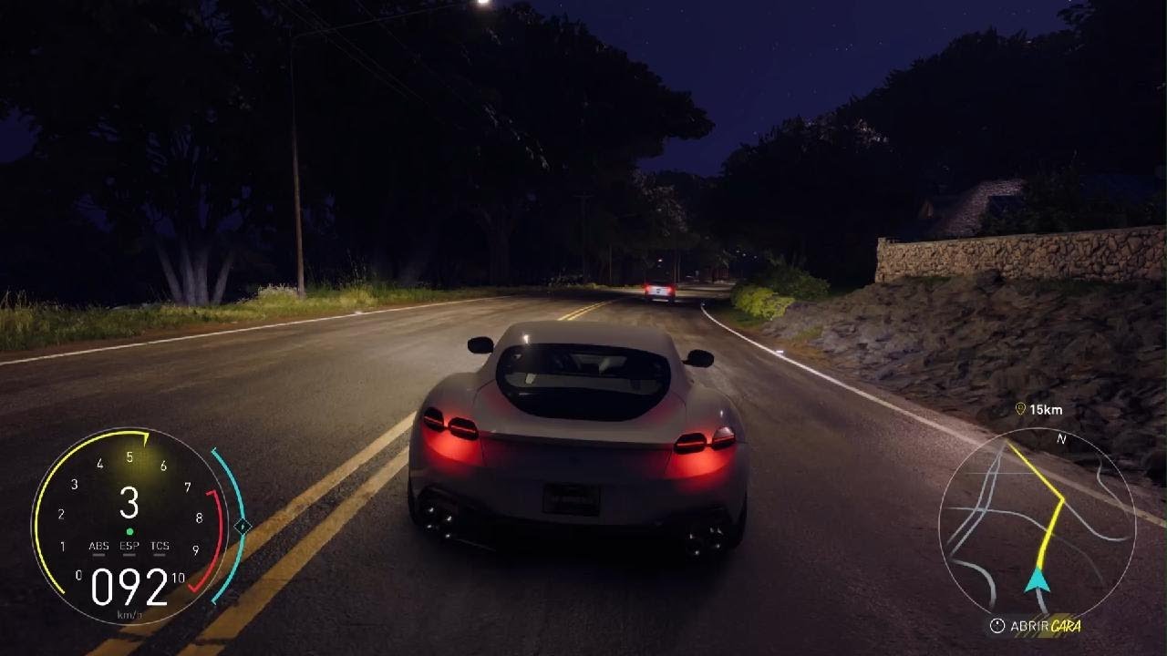 Ferrari Roma | TheCrew Motorfest