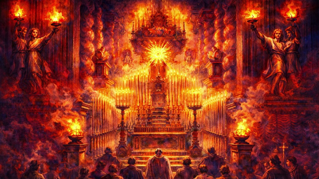 Of the Ages - A Rock Song That Fights For Tradition