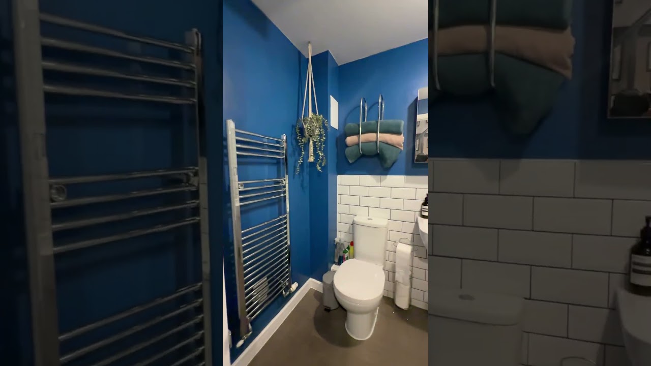43 Arkell Way, Walkthrough video