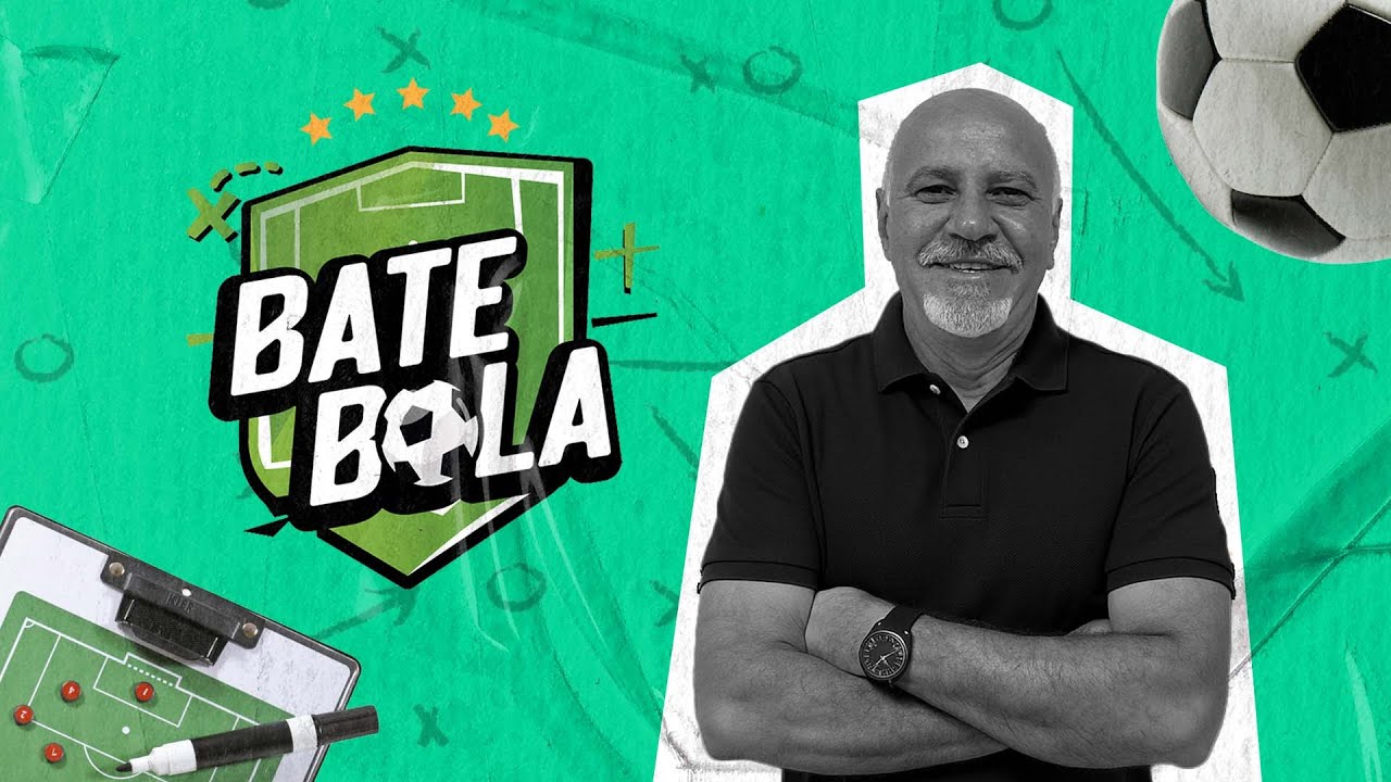 Bate Bola 29/01/2026