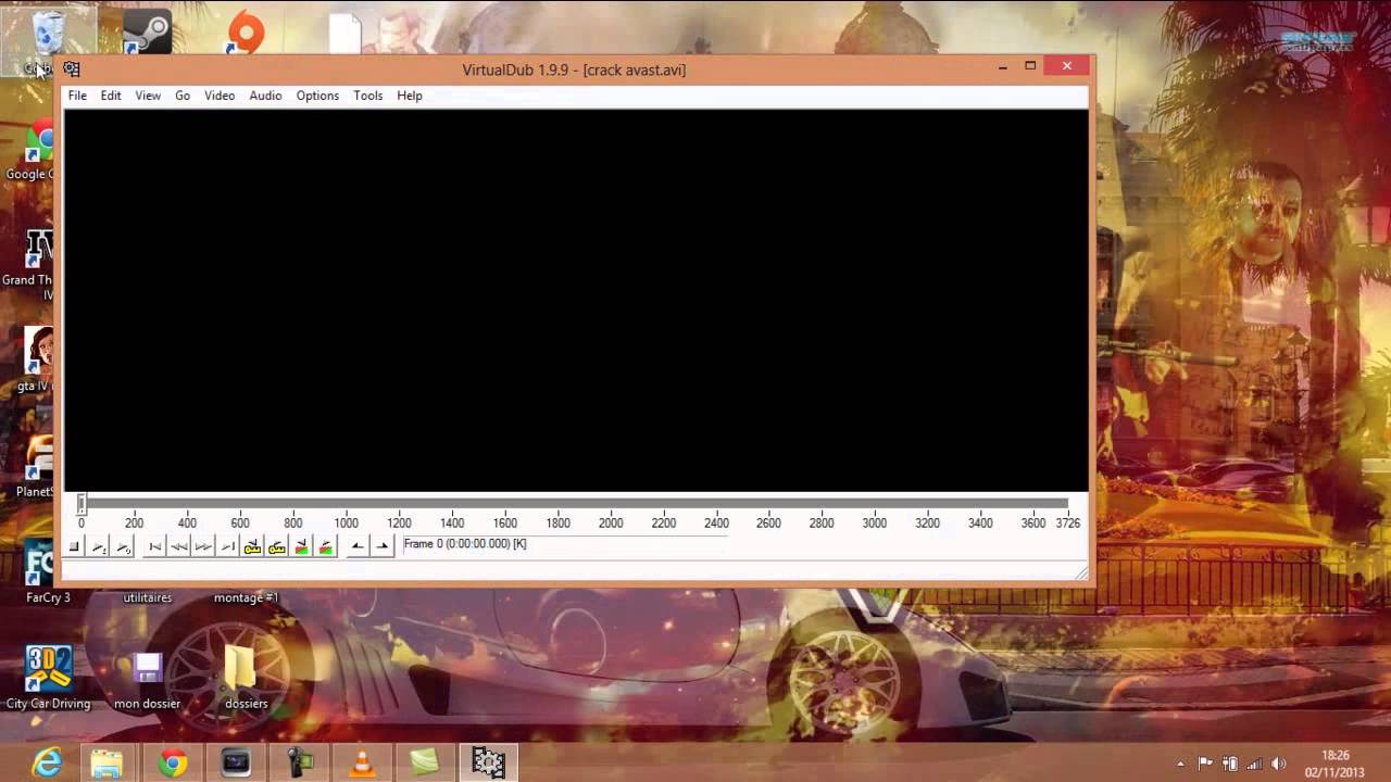 Tuto - compresser une video HD