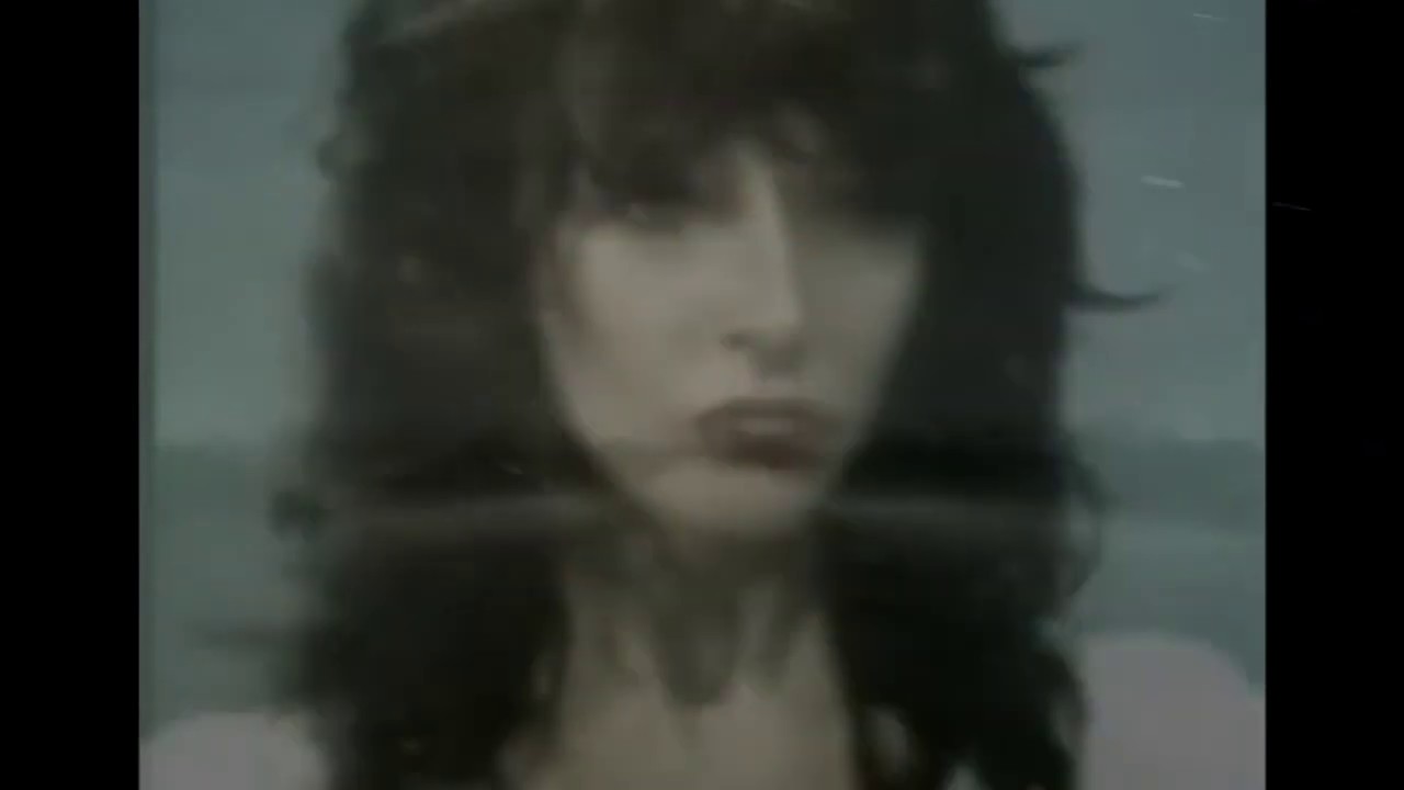 KATE BUSH we let the (dance) weirdness in (mk 2)