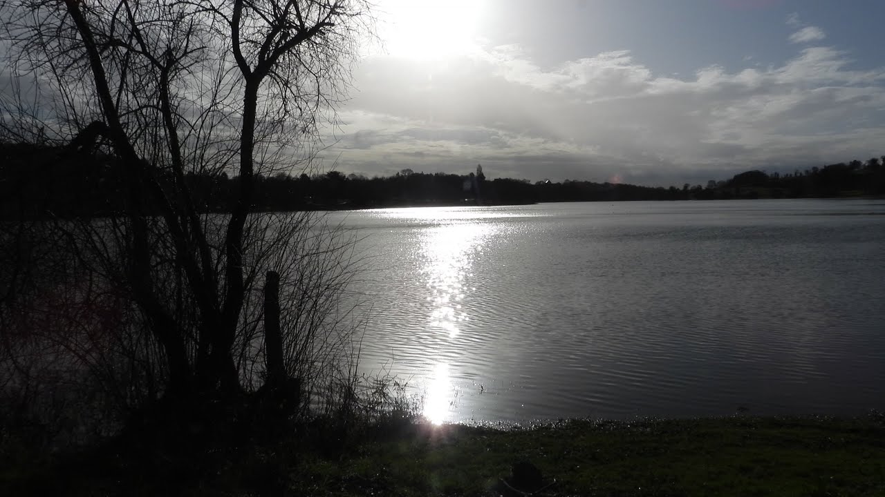 Jugon-Les-Lacs 4K