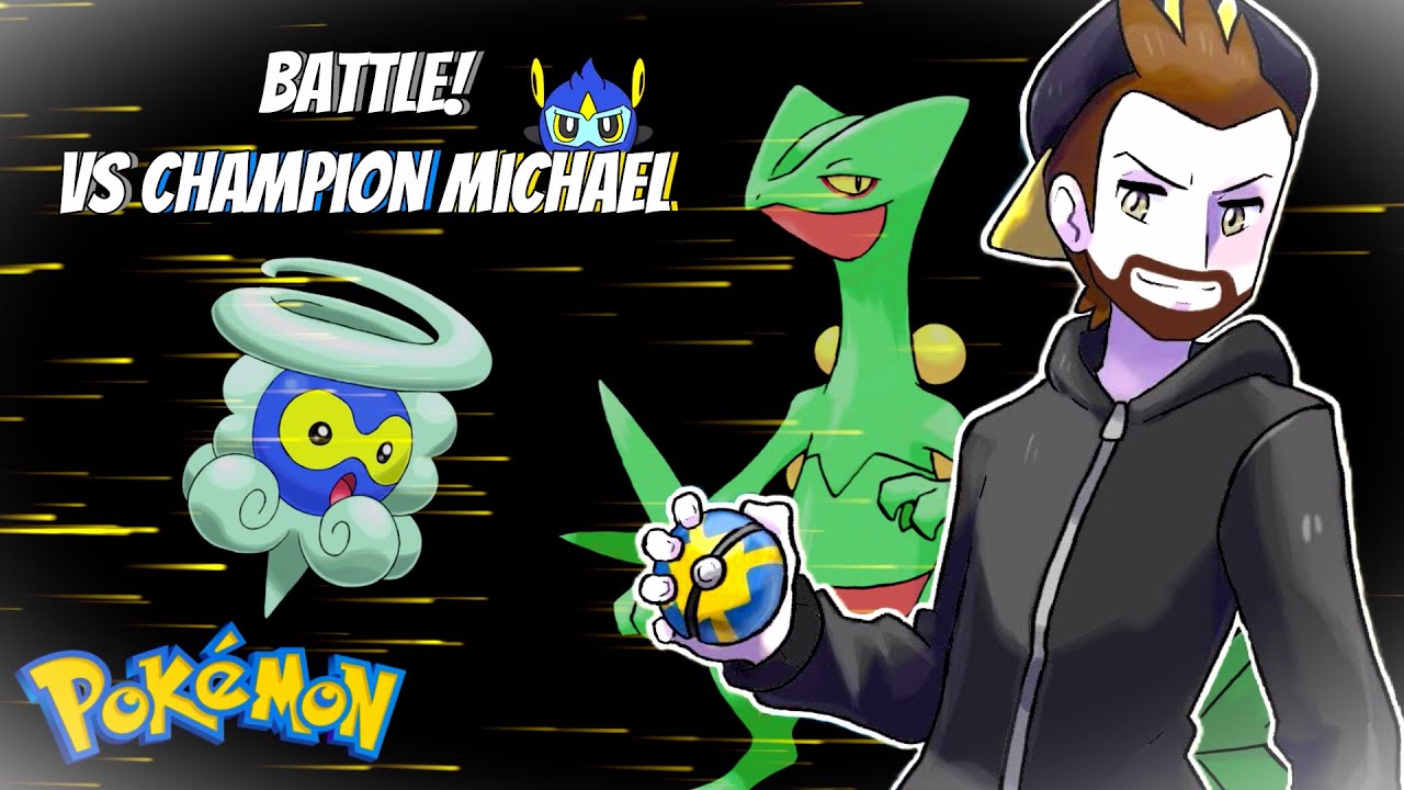 Battle! Vs Michael [MandJTV] Theme (Remastered)