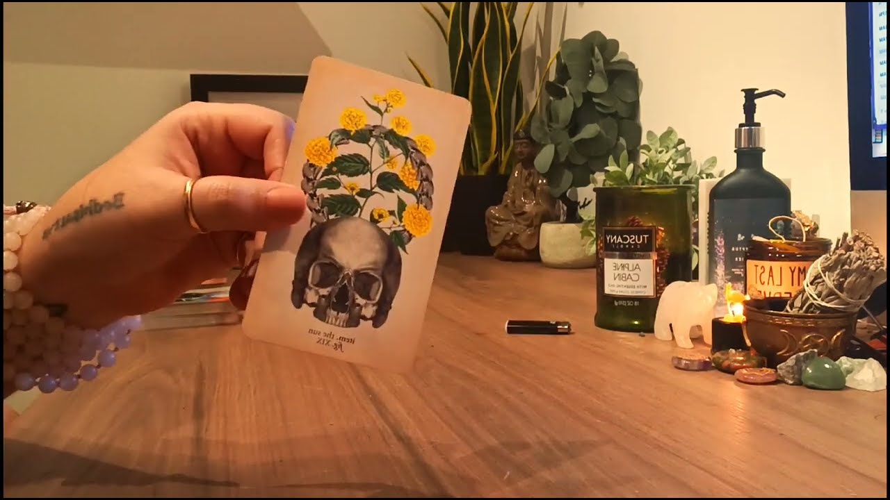 PISCES ⚠️ [STALKERS] ⚠️ 