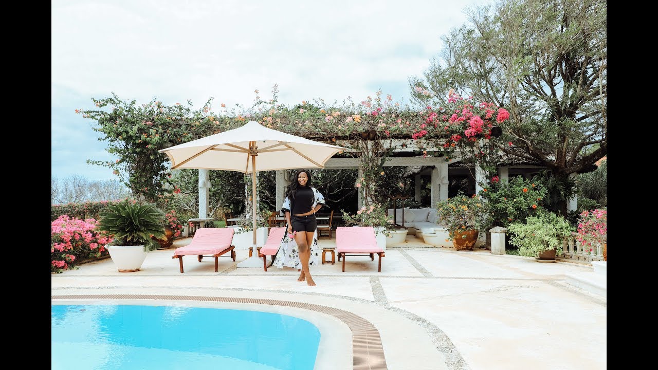12 THINGS TO DO IN KILIFI | Eat, Sleep & Explore