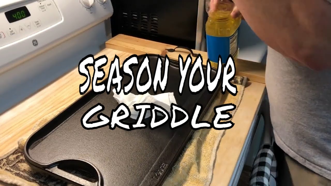 Почему вы, вероятно, неправильно прокаливаете свою чугунную сковороду