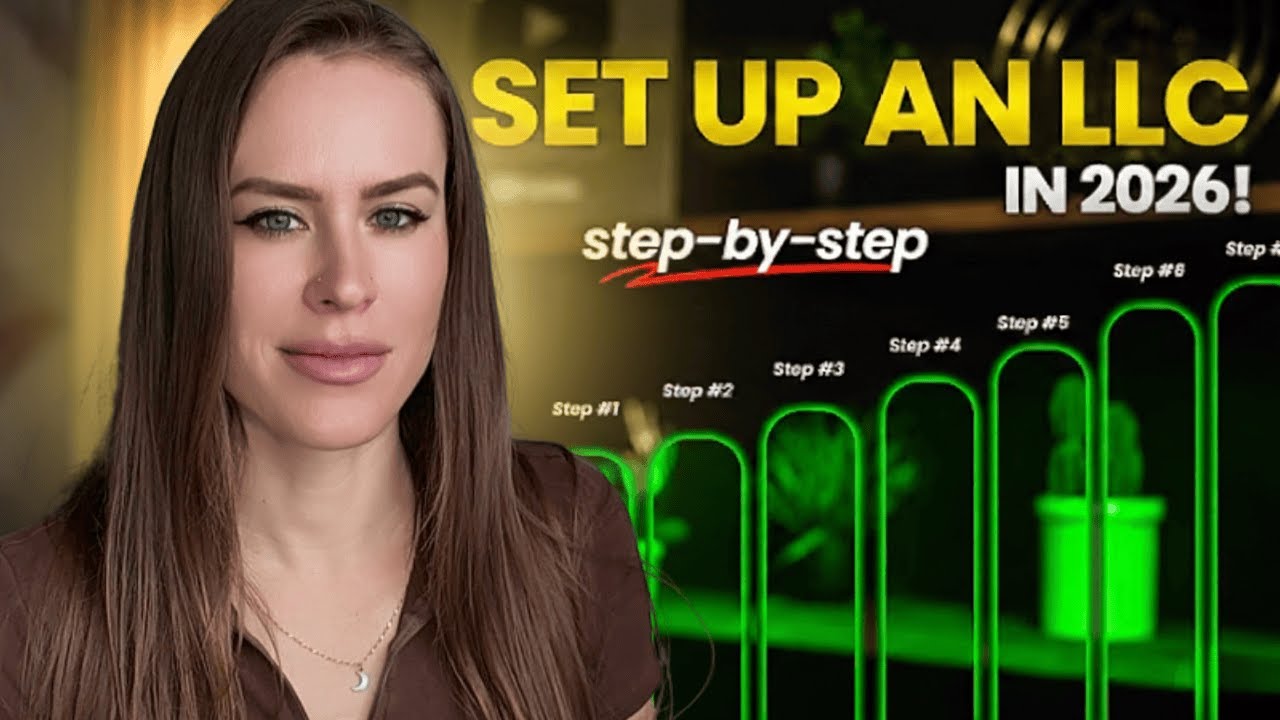 Как зарегистрировать ООО в 2026 году всего за 10 минут