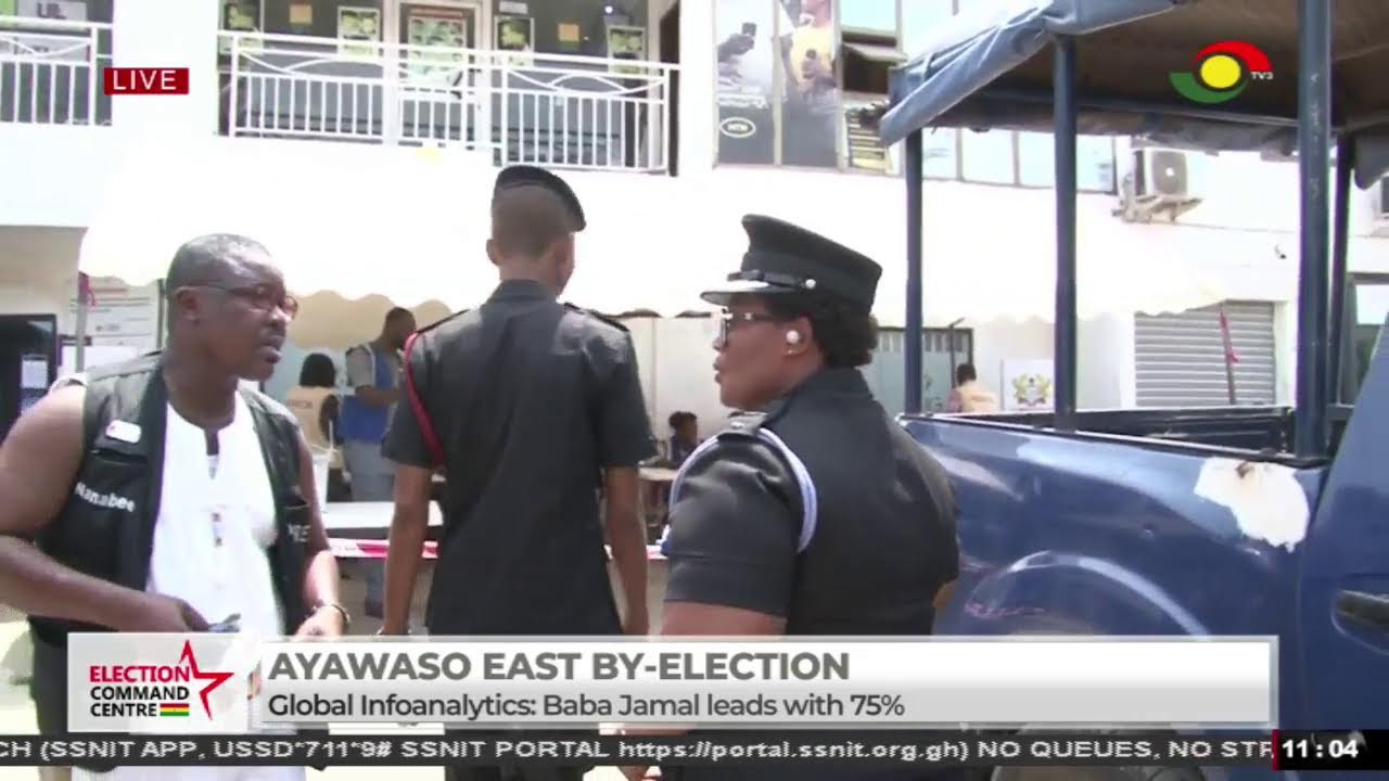 LIVE: TV3 Newday || 03-03-2026