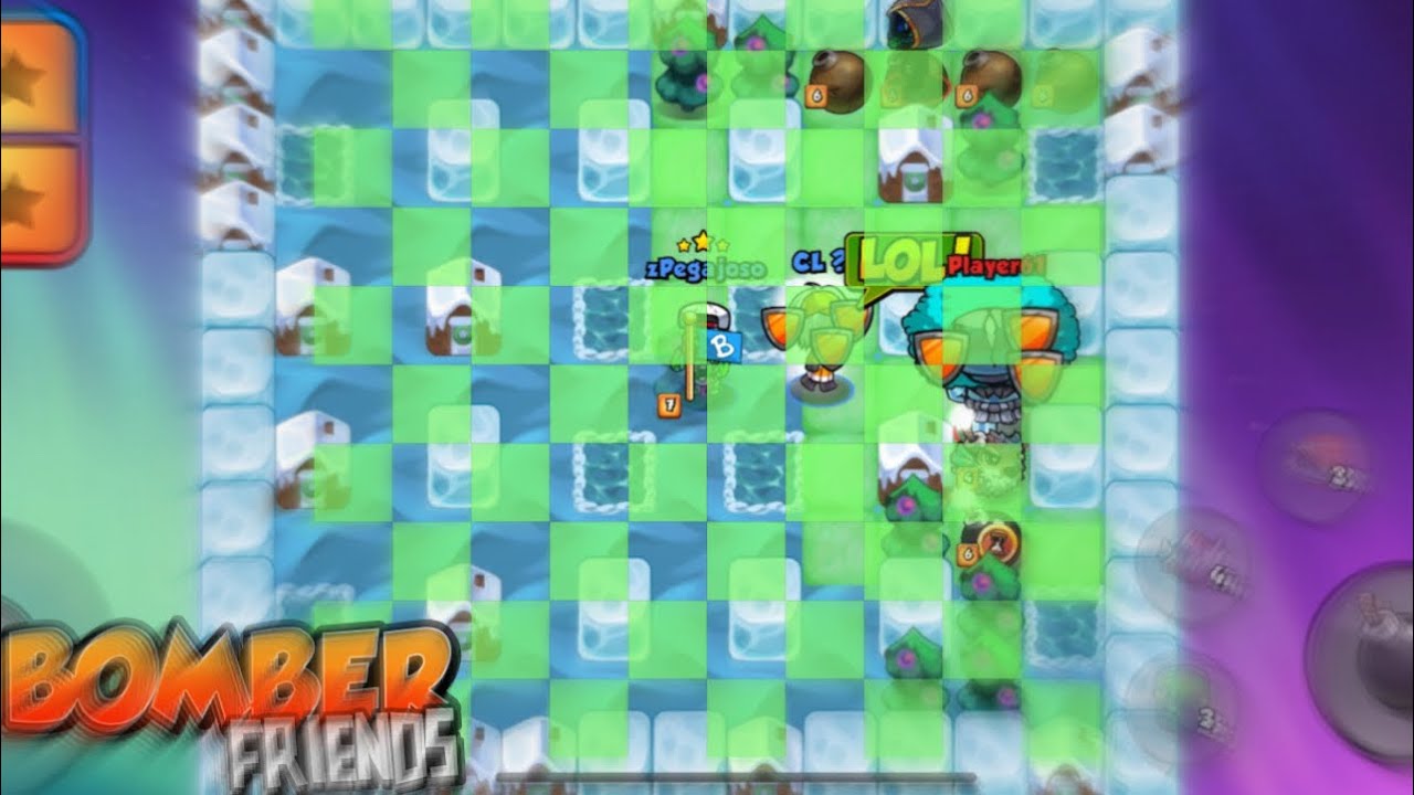 💣 BLOB - Rey De La Colina 🚳