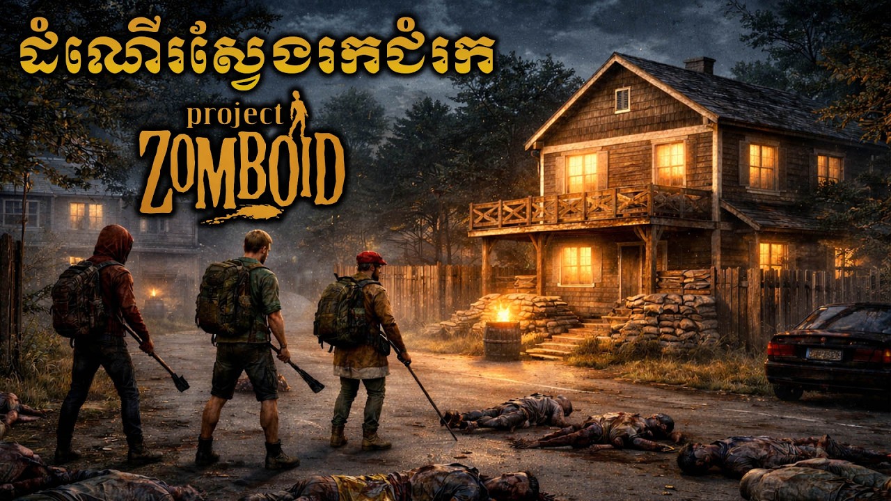 🔴 ថ្ងៃនេះខ្យលបរិសុទ្ធល្អ