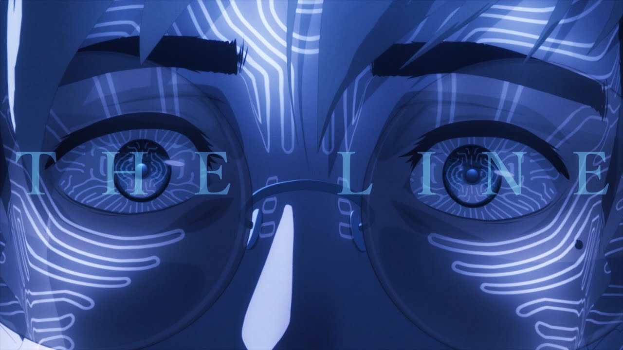 [ 𝐓𝐡𝐞 𝐋𝐢𝐧𝐞 ]  |  𝐓𝐫𝐢𝐠𝐮𝐧 𝐒𝐭𝐚𝐦𝐩𝐞𝐝𝐞