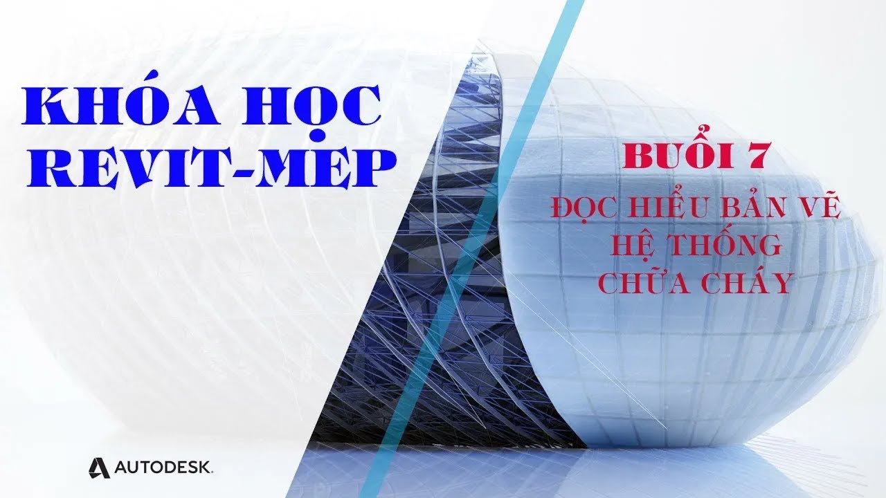 Đọc hiểu bản vẽ hệ thống Chữa cháy Chung cư 39 tầng